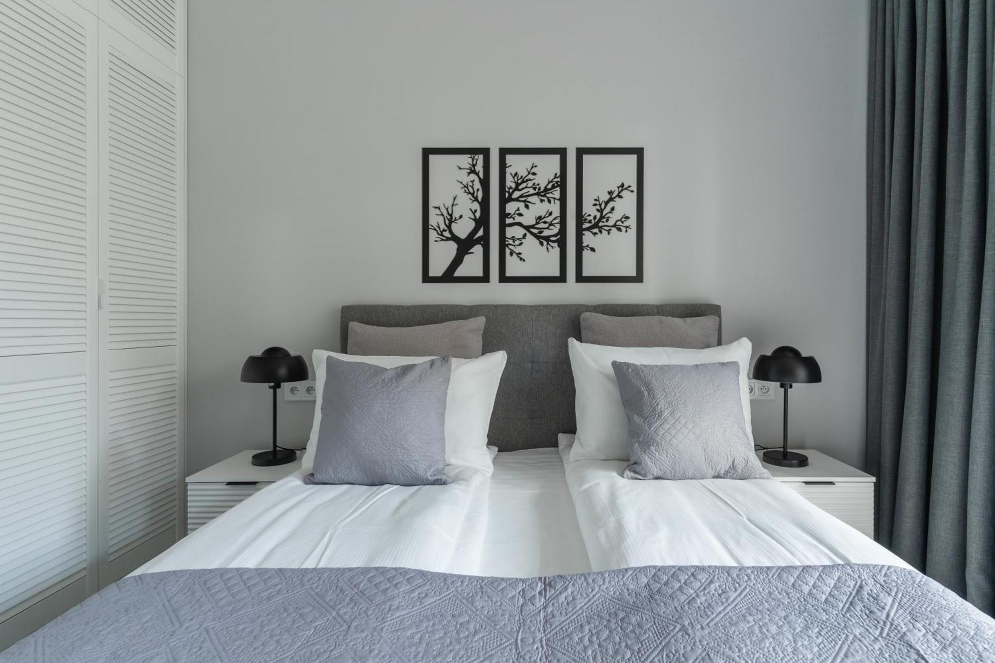 Rezydencja Merwede Aparthotel - My Rest Gdańsk Eksteriør billede