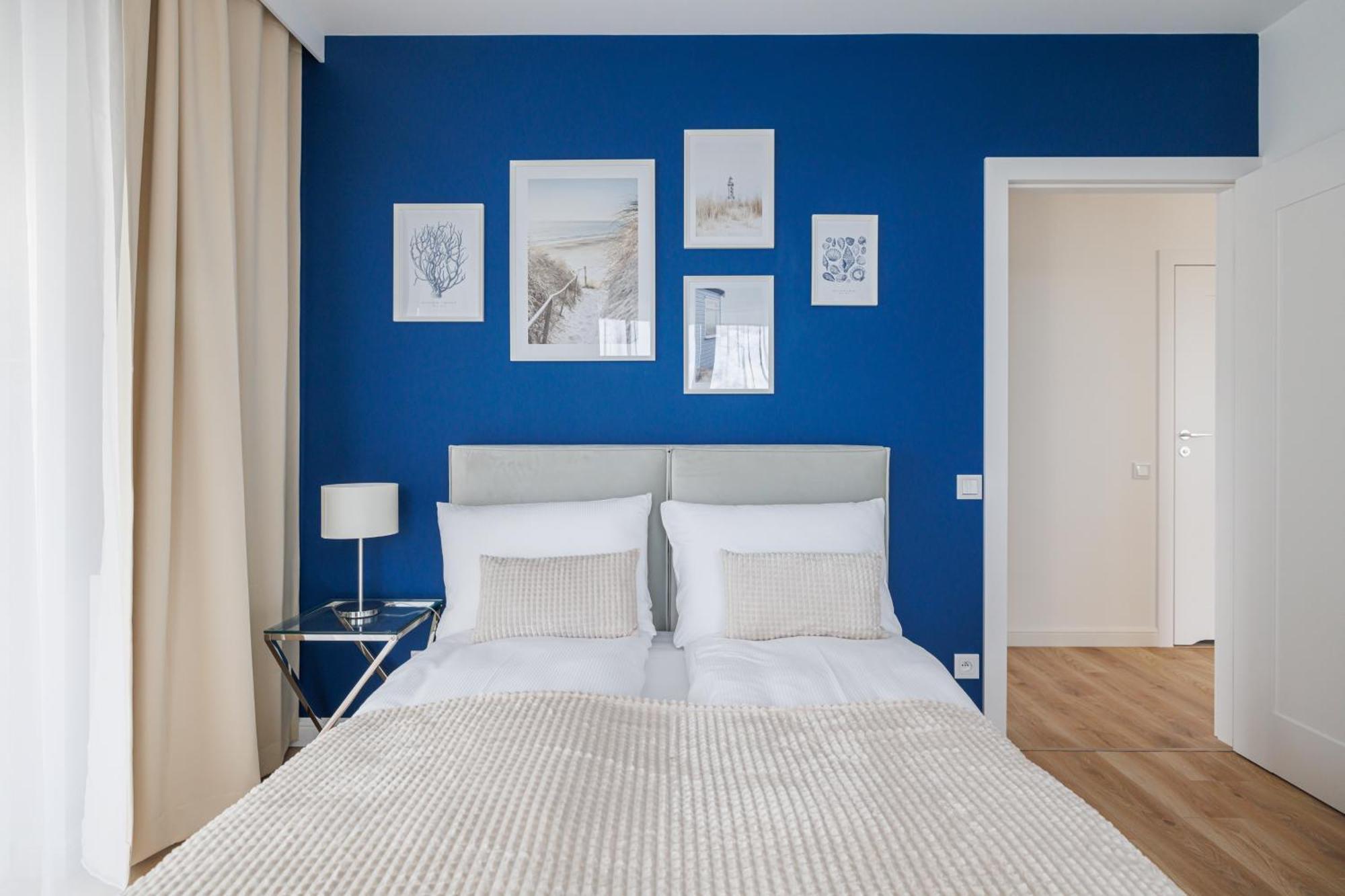 Rezydencja Merwede Aparthotel - My Rest Gdańsk Eksteriør billede