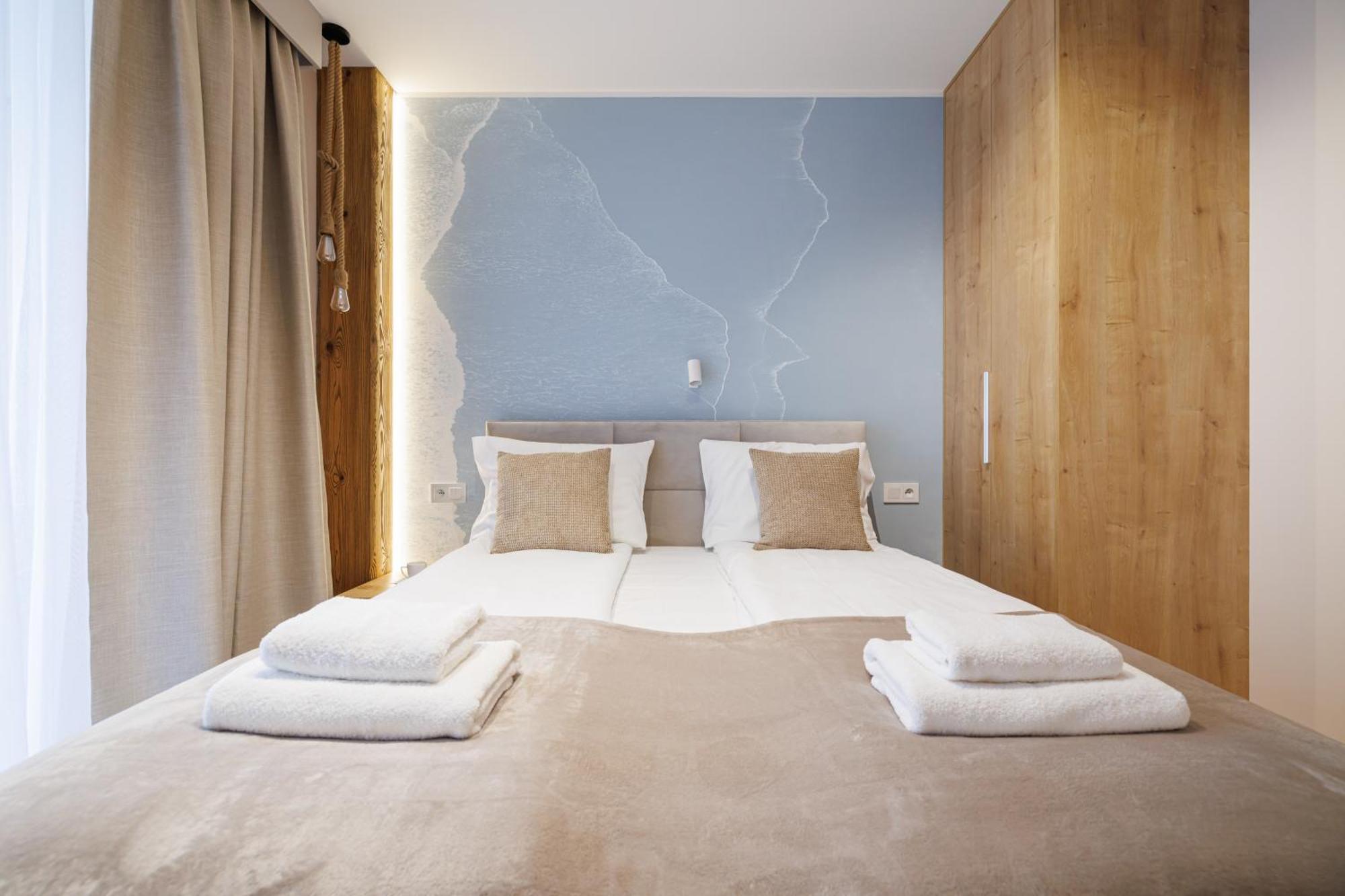 Rezydencja Merwede Aparthotel - My Rest Gdańsk Eksteriør billede