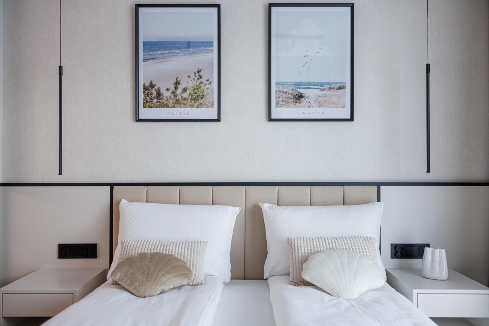 Rezydencja Merwede Aparthotel - My Rest Gdańsk Eksteriør billede