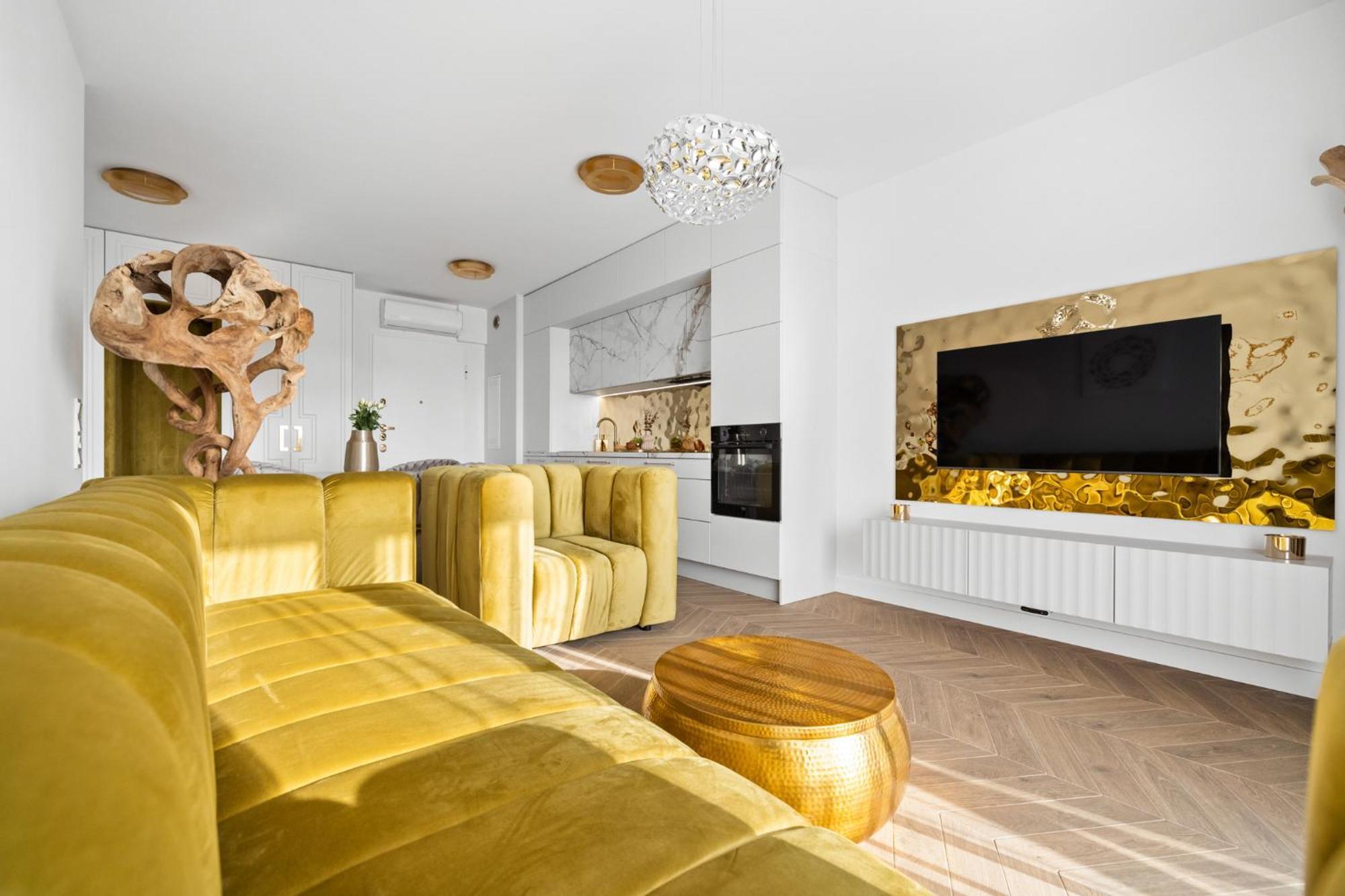 Rezydencja Merwede Aparthotel - My Rest Gdańsk Eksteriør billede