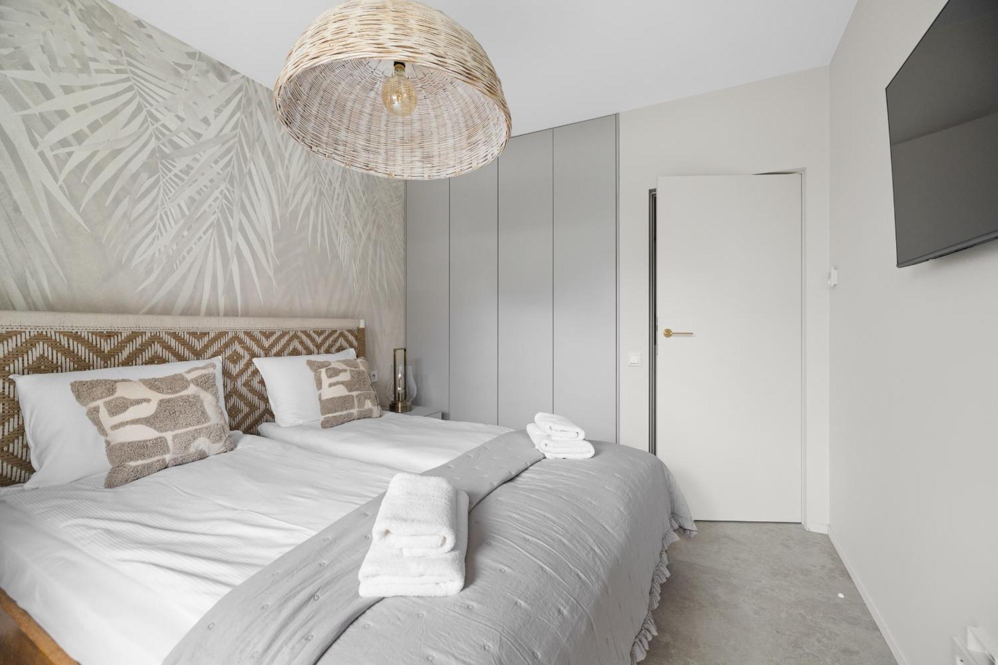 Rezydencja Merwede Aparthotel - My Rest Gdańsk Eksteriør billede