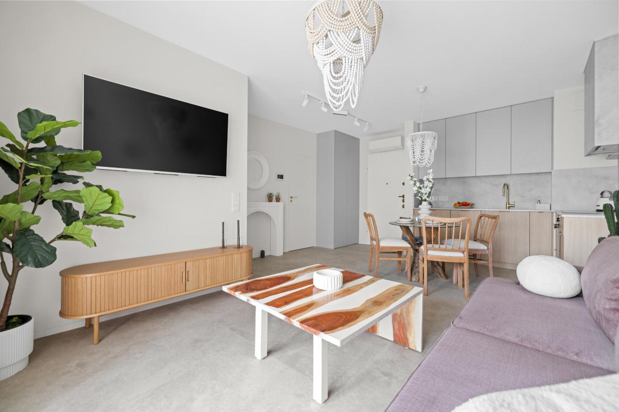Rezydencja Merwede Aparthotel - My Rest Gdańsk Eksteriør billede